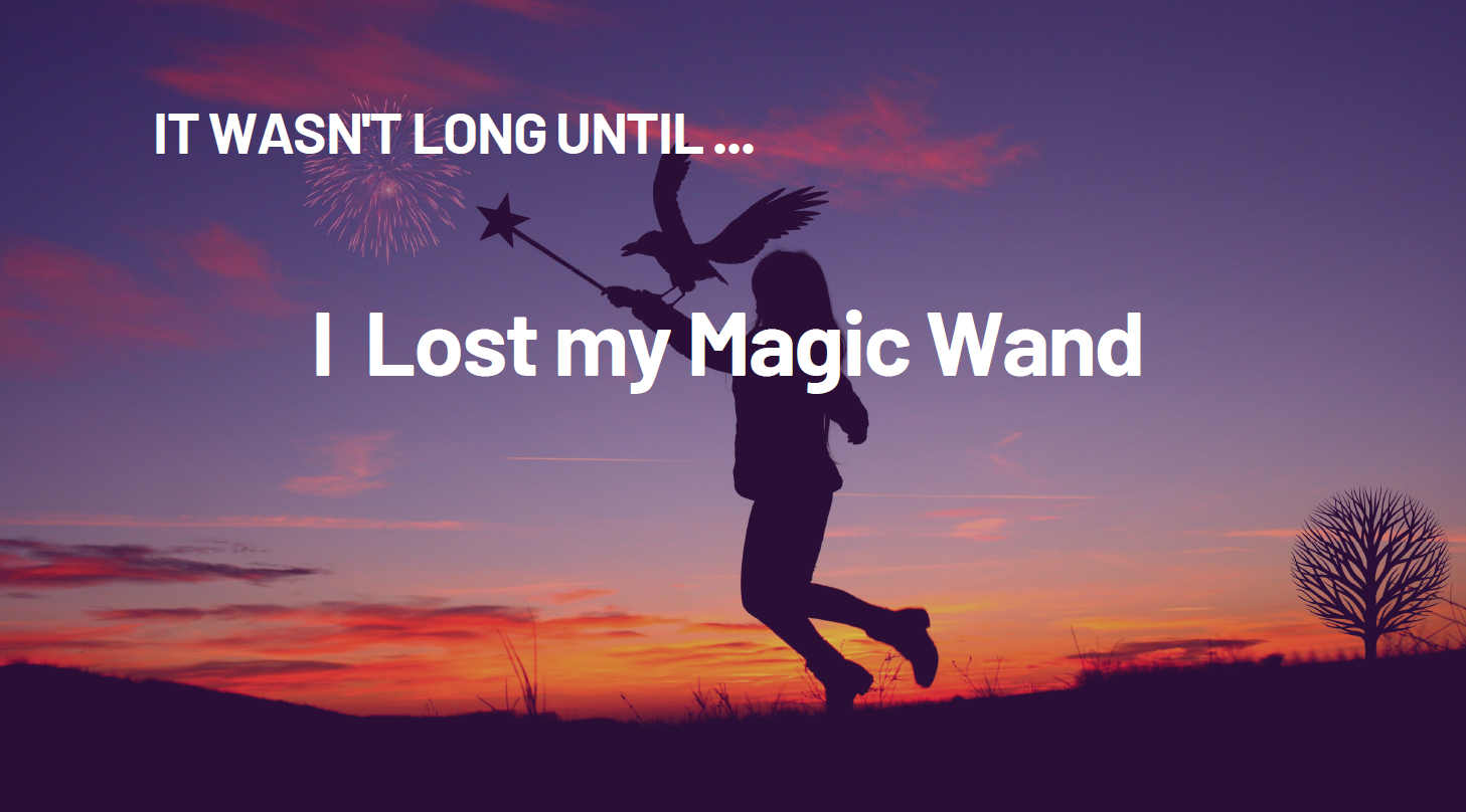 Magic Wand Pic